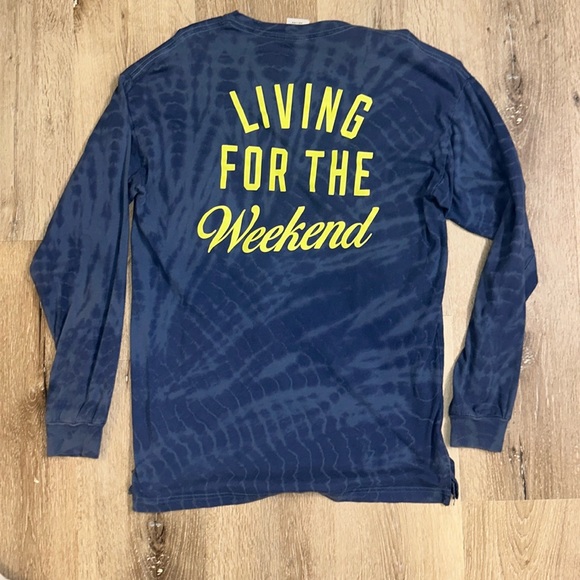 VS Long sleeve tee - Picture 1 of 3